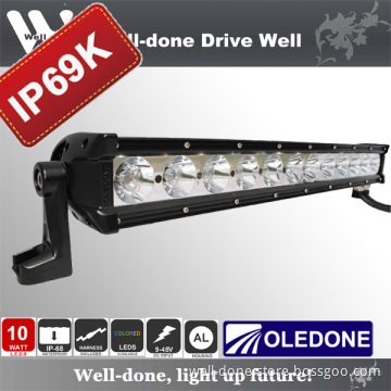 Oledone IP69k CREE 120W 21'' LED Light Bar